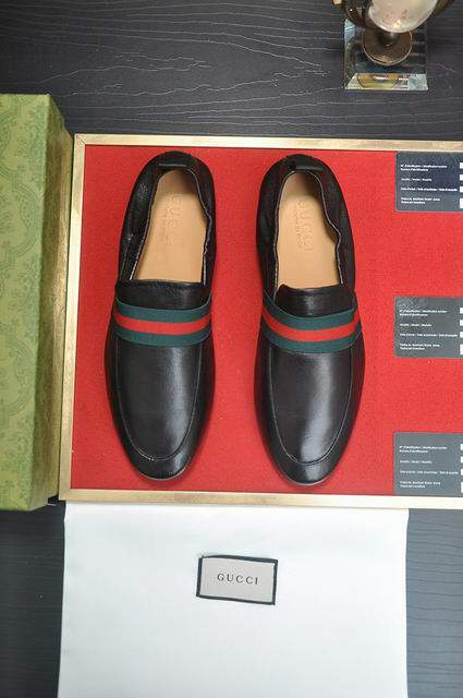 Picture of Gucci Shoes _SKUGuccisz38-44hnh03218269